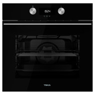 Електрична духова шафа Teka UrbanColor HLB 8400 P (111000008) чорний