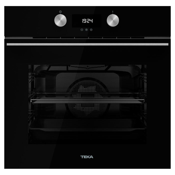 Електрична духова шафа Teka UrbanColor HLB 8400 P (111000008) чорний
