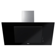 Витяжка кухонна Teka DVT PRO 98780 TCS BK (112930061) чорне скло