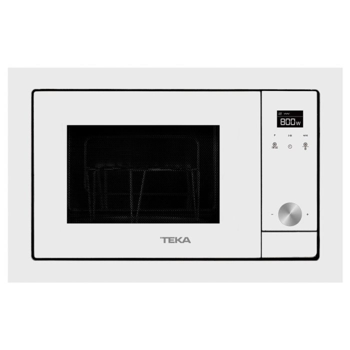 Мікрохвильова піч вбудована Teka ML 8200 BIS (112060002)
