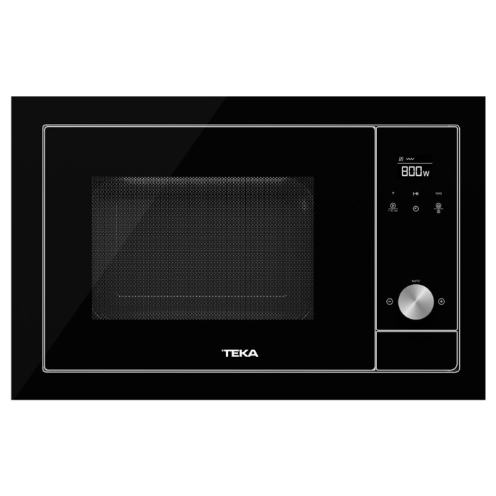 Мікрохвильова піч вбудована Teka ML 8200 BIS (112060001)