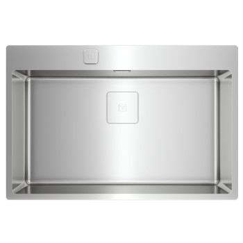Кухонна мийка Teka ForLinea RS15 71.40 (115000052) нержавіюча сталь