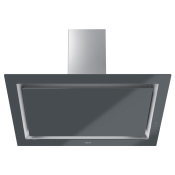 Витяжка кухонна Teka DLV 98660 TOS (112930033) сірий камінь