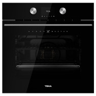 Електрична духова шафа Teka SteakMaster (111000036) чорне скло