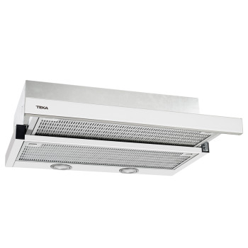 Витяжка кухонна Teka CNL 6415 (40436811) білий
