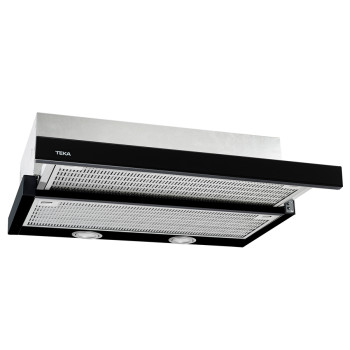 Витяжка кухонна Teka CNL 6415 (40436812) чорний