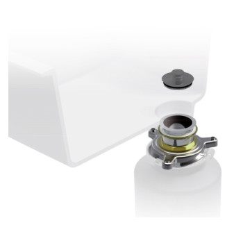 Перехідник Teka TR 50/550/750 (94629140)