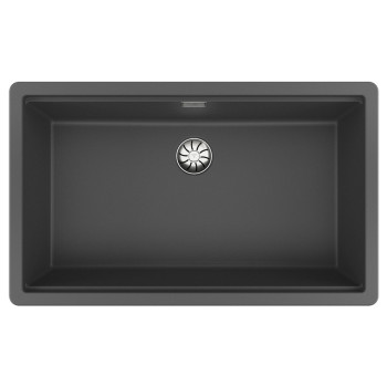 Кухонна мийка Teka Radea R10 70.40 M-TG (115230055) графіт
