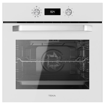 Електрична духова шафа Teka HCB 6535 (111020032) біла