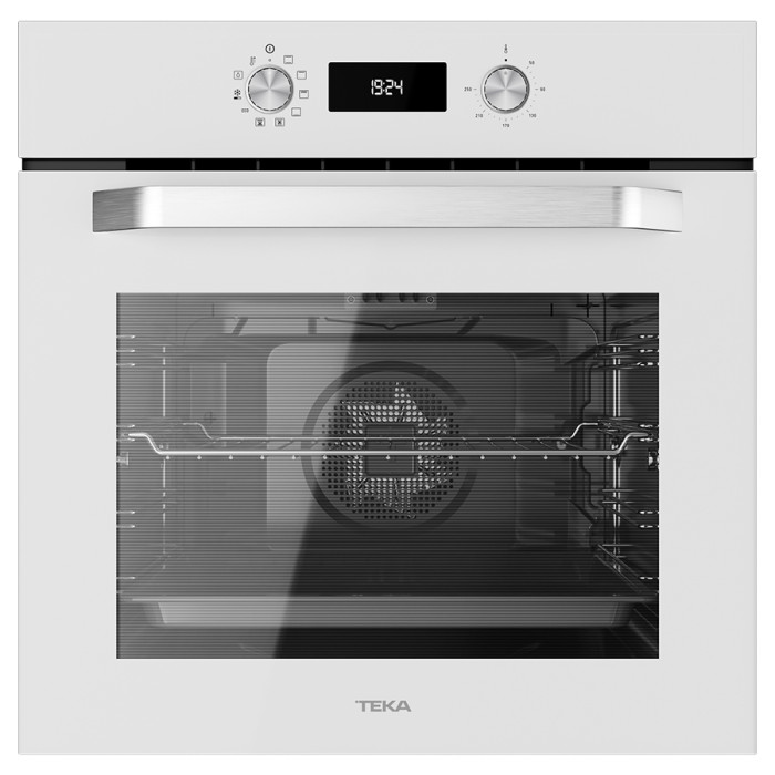 Електрична духова шафа Teka HCB 6535 (111020032) біла