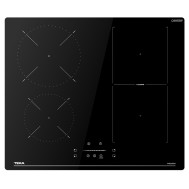 Індукційна варильна поверхня Teka IBF 64210 SSM BK (112520052) чорний