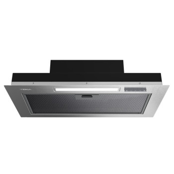 Витяжка кухонна Teka INTEGRA GFI 63030 KOS IX (113120006) нержавіюча сталь