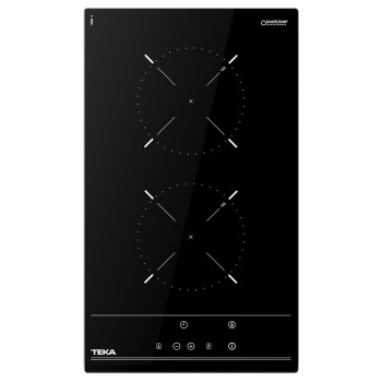 Електрична варильна поверхня Teka TZC 32000 TTC BK (112550011) чорний