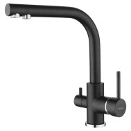 Кухонний змішувач Teka OS 208 (116090001) чорний