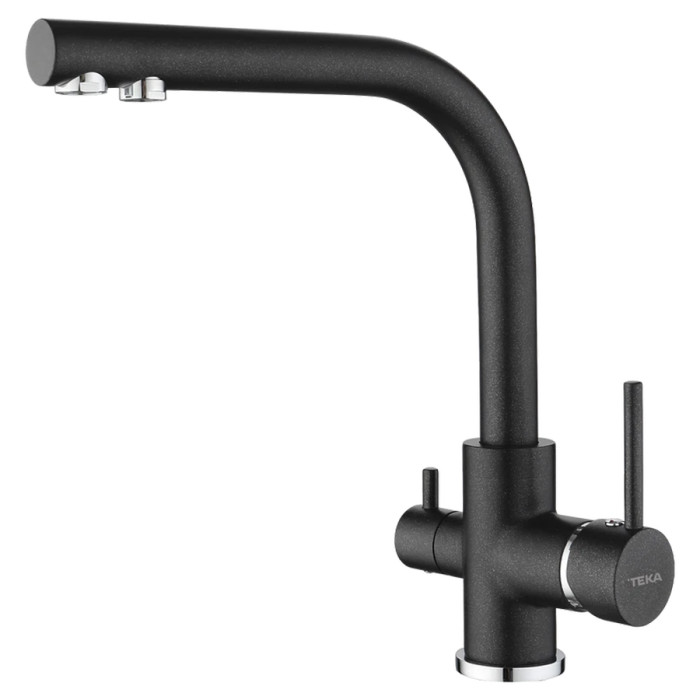 Кухонний змішувач Teka OS 208 (116090001) чорний