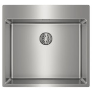 Кухонна мийка Teka ForLine RS15 50.40 (115000082) нержавіюча сталь