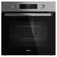 Електрична духова шафа Teka HSB 6350 SS (111010068) нержавіюча сталь