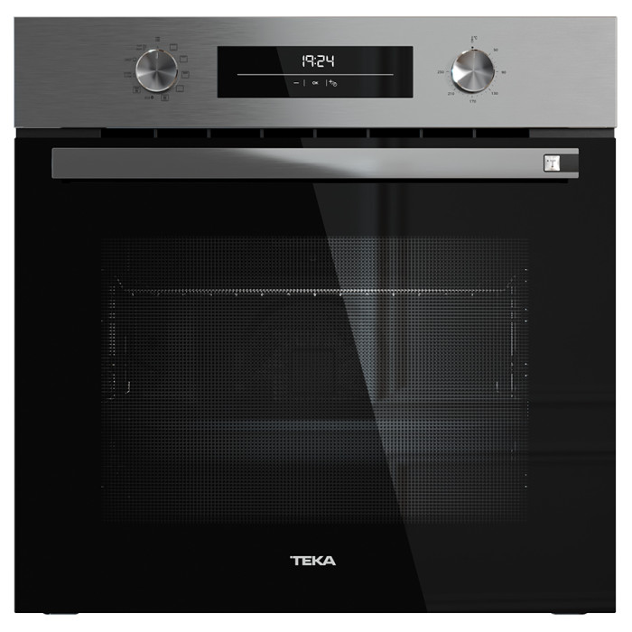 Електрична духова шафа Teka HSB 6350 SS (111010068) нержавіюча сталь