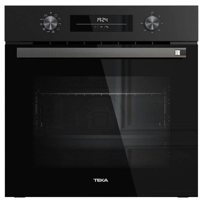 Електрична духова шафа Teka HSB 6350 FBK (111010071) чорний