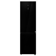 Холодильник Teka RBF 88670 GBK (113400042) чорне скло