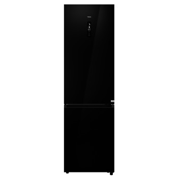 Холодильник Teka RBF 88670 GBK (113400042) чорне скло