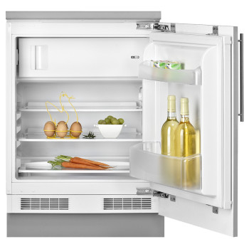 Холодильник Teka RSR 41160 BU (113470018) білий