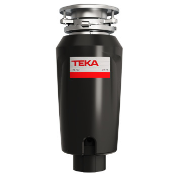 Подрібнювач харчових відходів Teka TRS 720 (115890050)