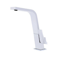 Кухонний змішувач Teka Icon H (IC 915) White (33915020W) ультрабiлий