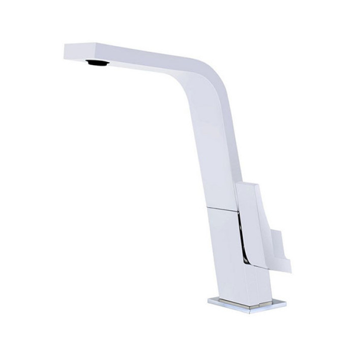 Кухонний змішувач Teka Icon H (IC 915) White (33915020W) ультрабiлий