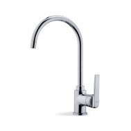 Кухонний змішувач Teka Inca H (IN 995) (5399512) хром