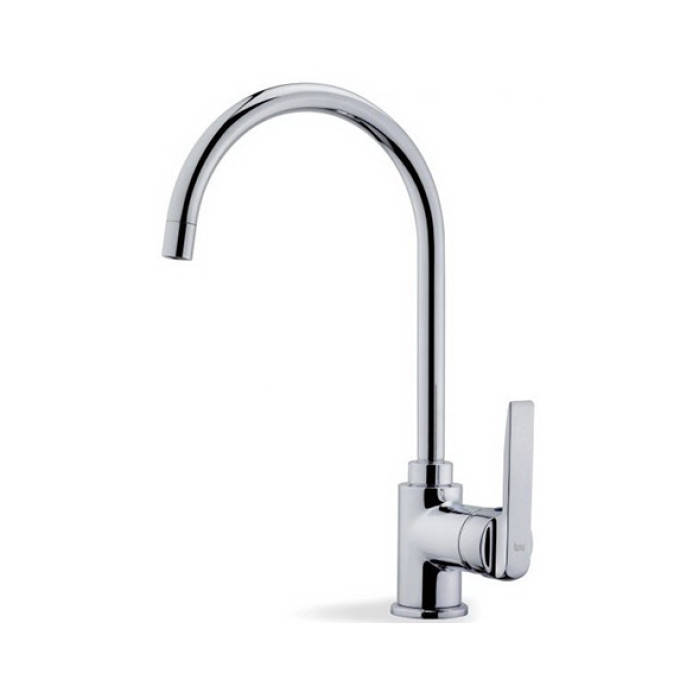 Кухонний змішувач Teka Inca H (IN 995) (5399512) хром