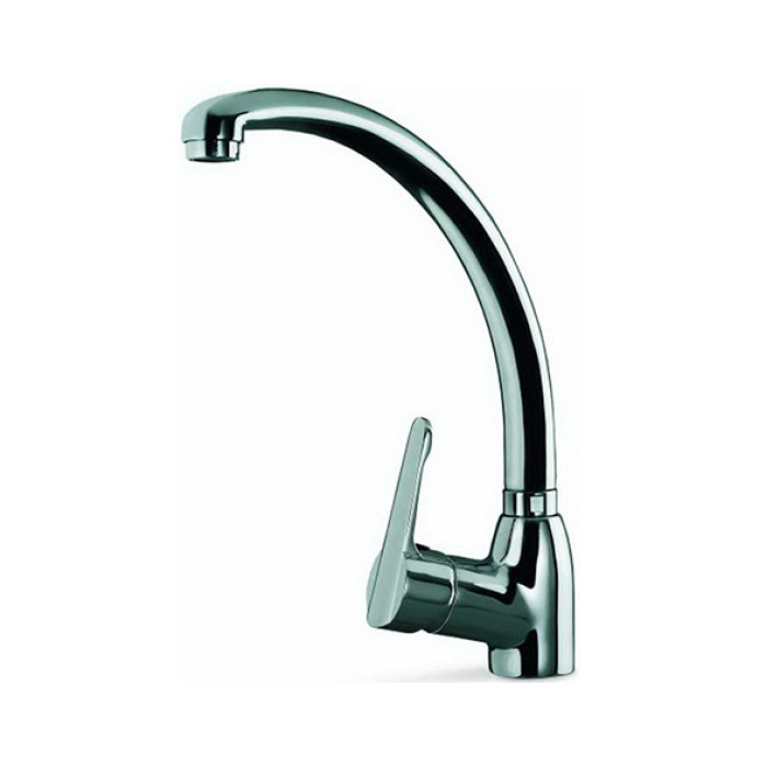Кухонний змішувач Teka MF-2 Forum H (MN) (8191462) хром
