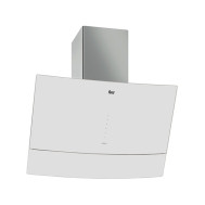 Витяжка кухонна Teka DVU 590 (40491315) біле скло