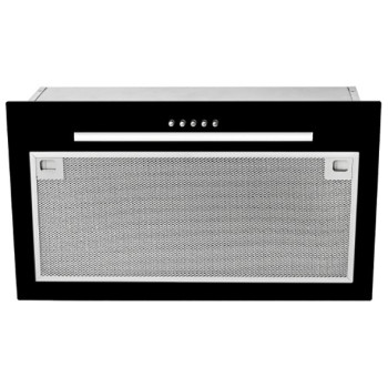 Витяжка кухонна Teka GFG 2 (40446752) чорний